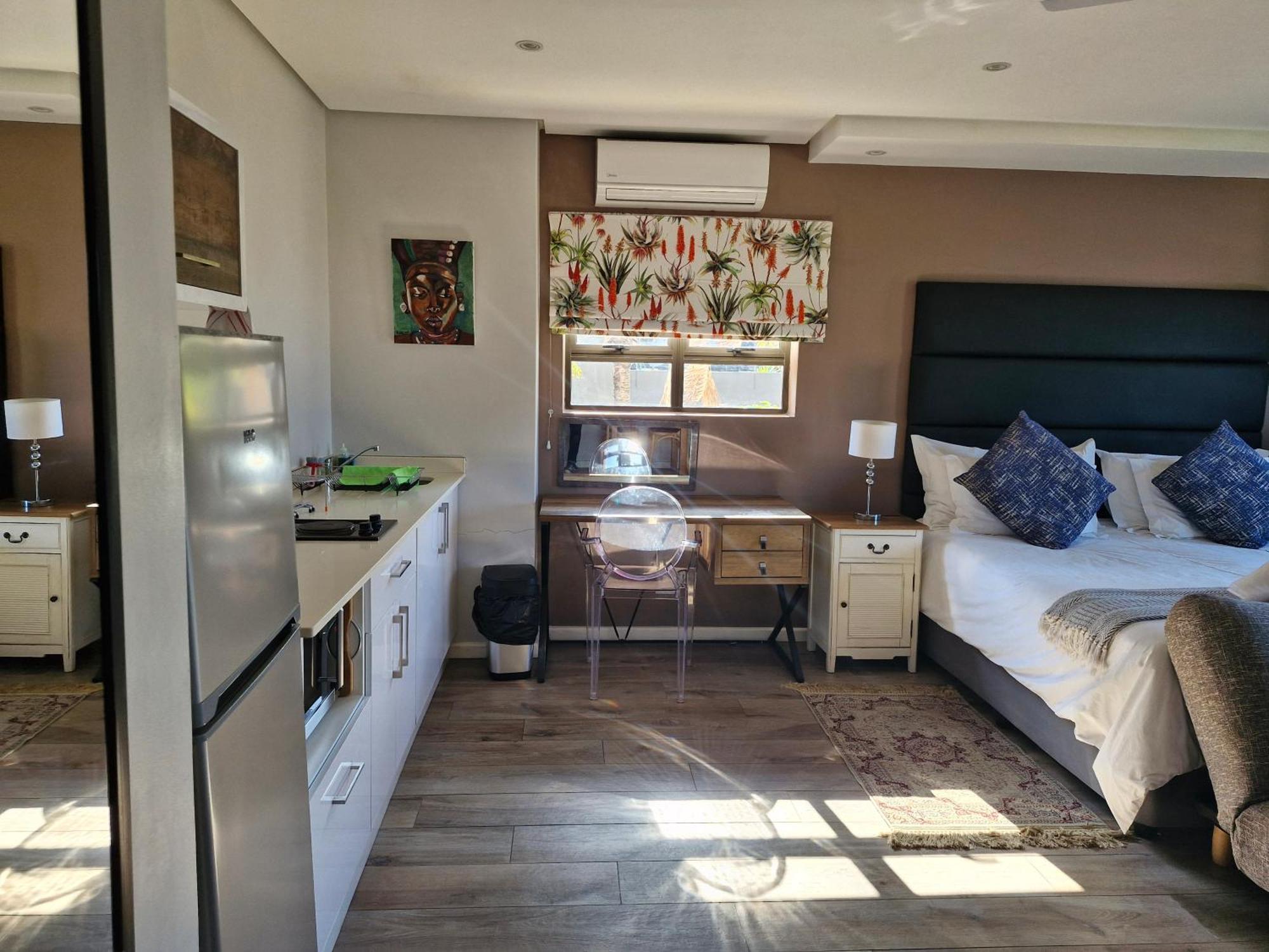 Hotel Casa Ridge Self-Catering Durban Exterior foto