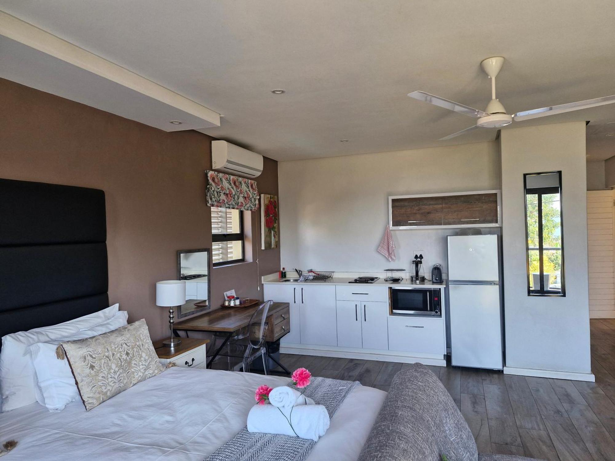 Hotel Casa Ridge Self-Catering Durban Exterior foto