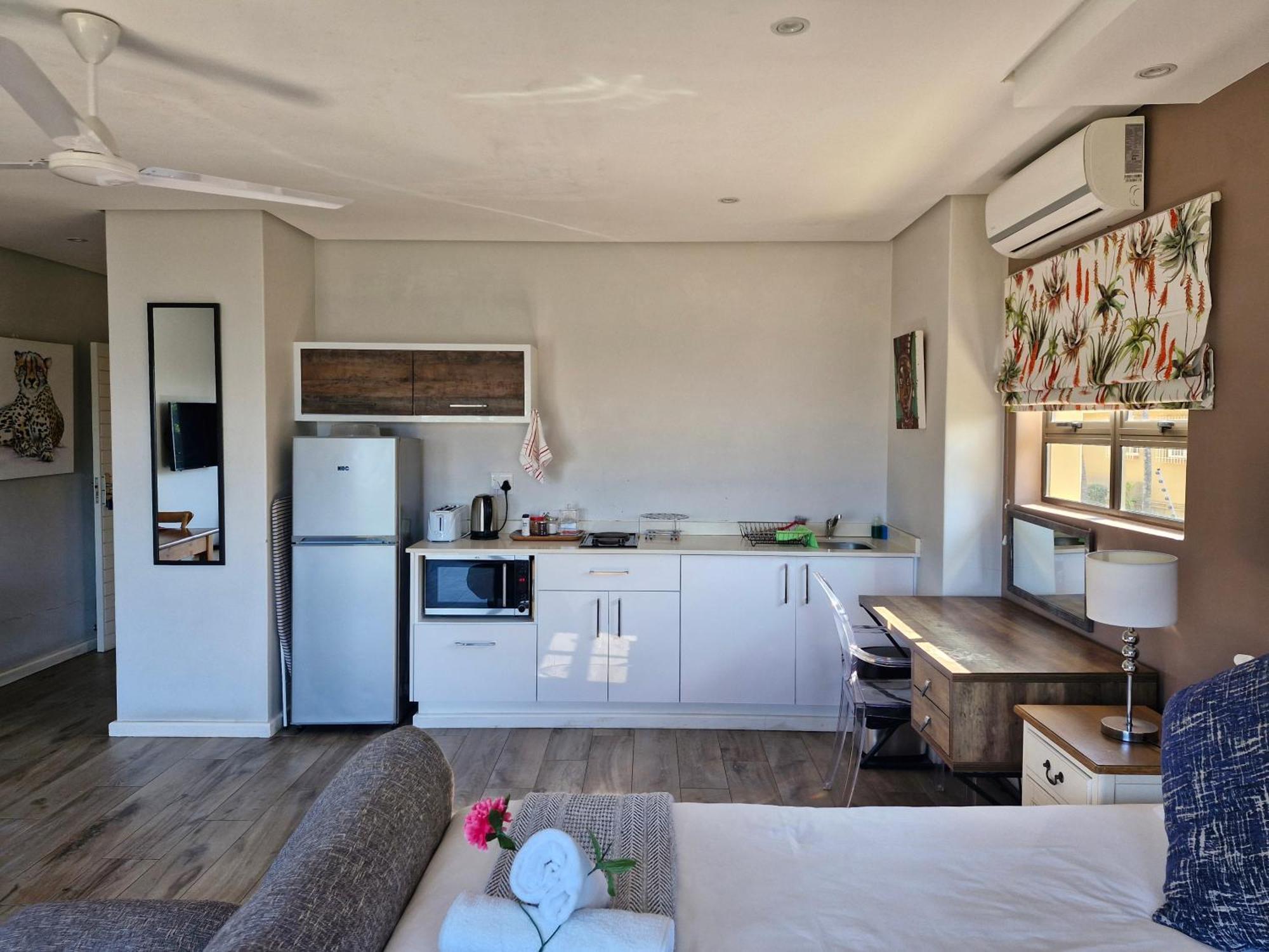 Hotel Casa Ridge Self-Catering Durban Exterior foto