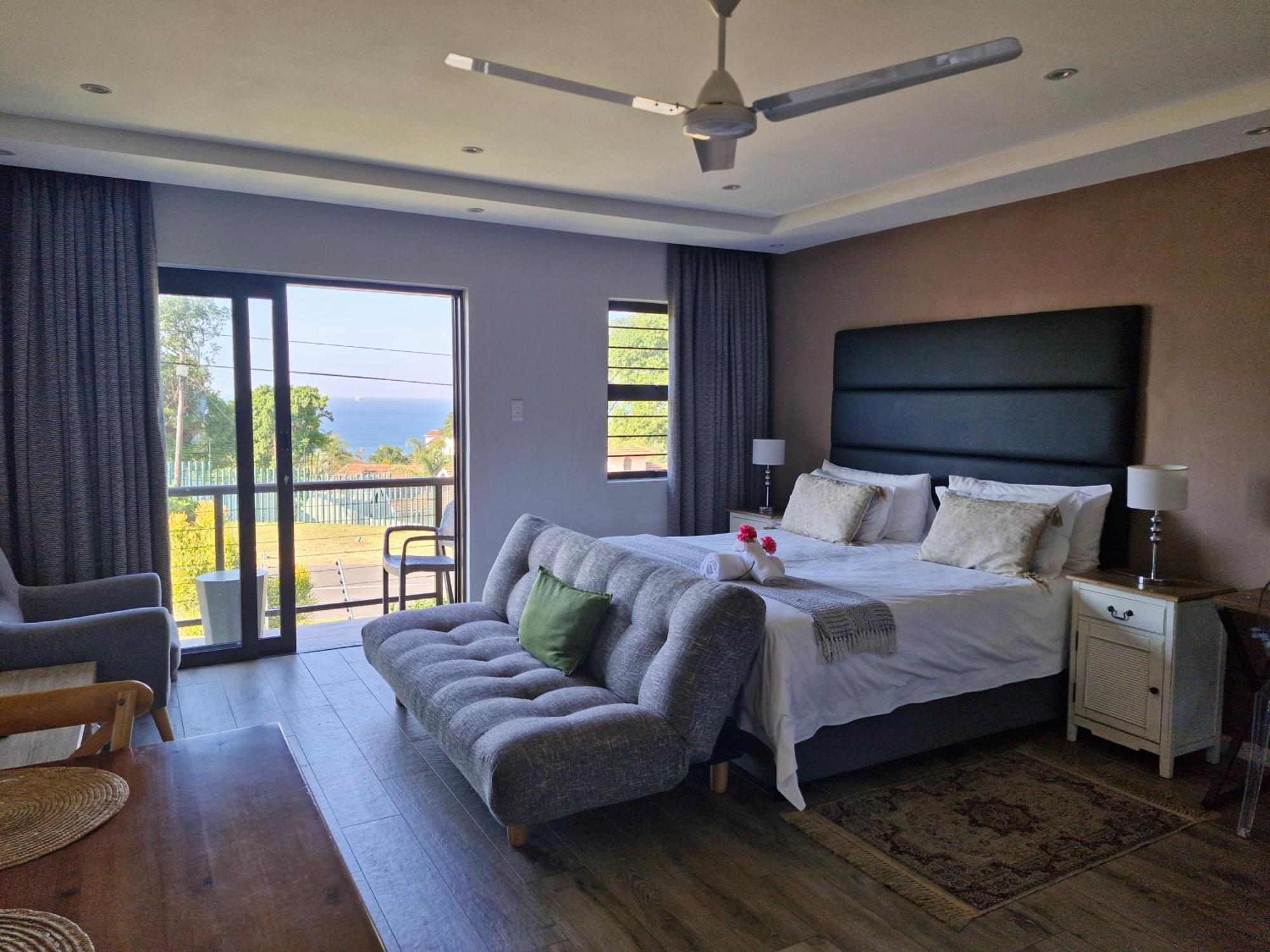 Hotel Casa Ridge Self-Catering Durban Exterior foto