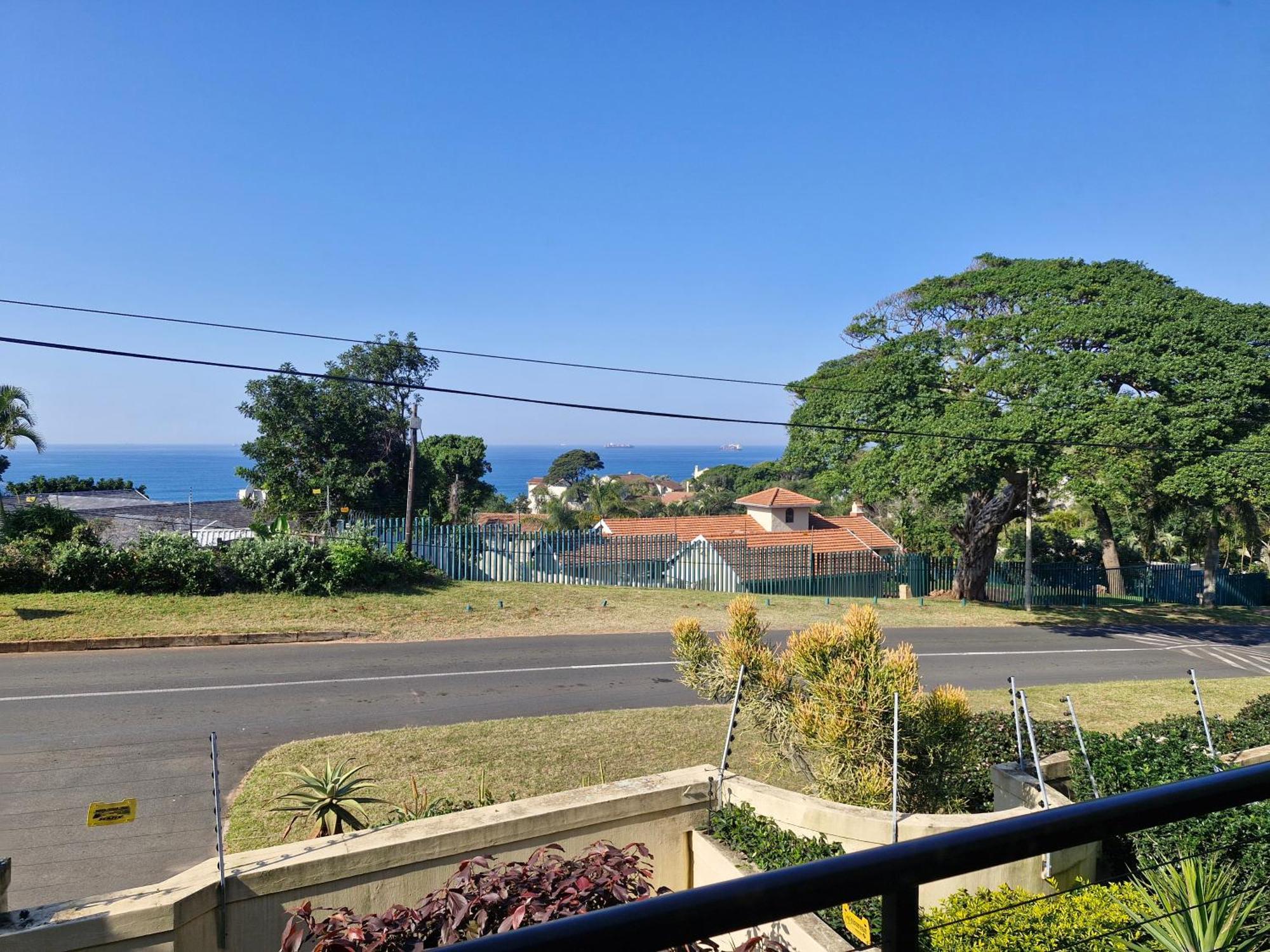 Hotel Casa Ridge Self-Catering Durban Exterior foto