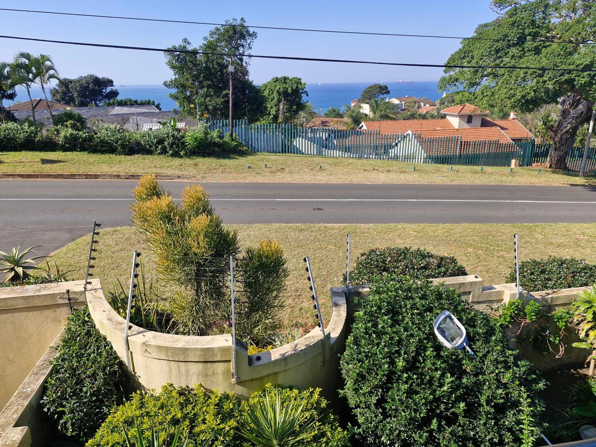 Hotel Casa Ridge Self-Catering Durban Exterior foto