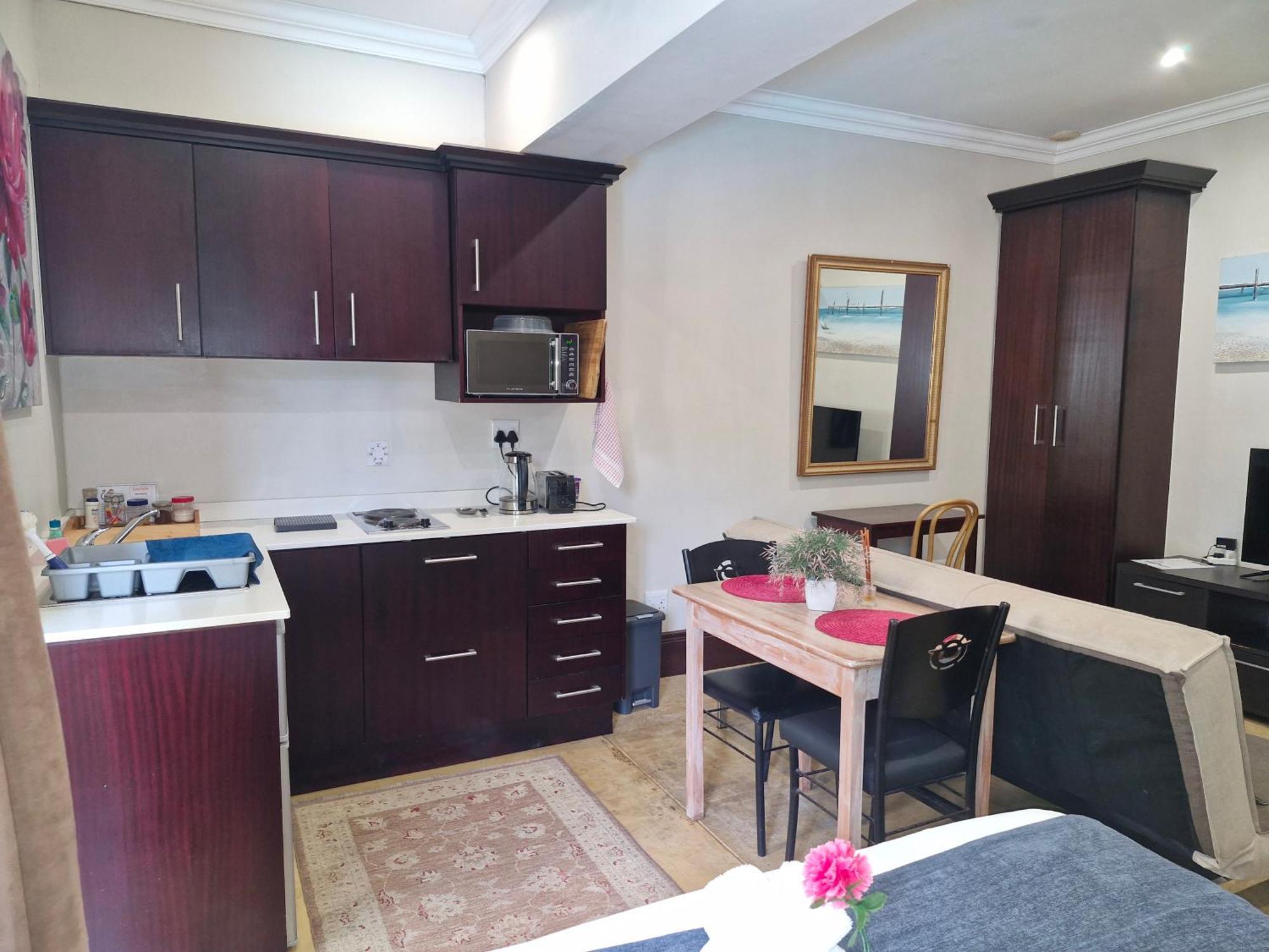 Hotel Casa Ridge Self-Catering Durban Exterior foto
