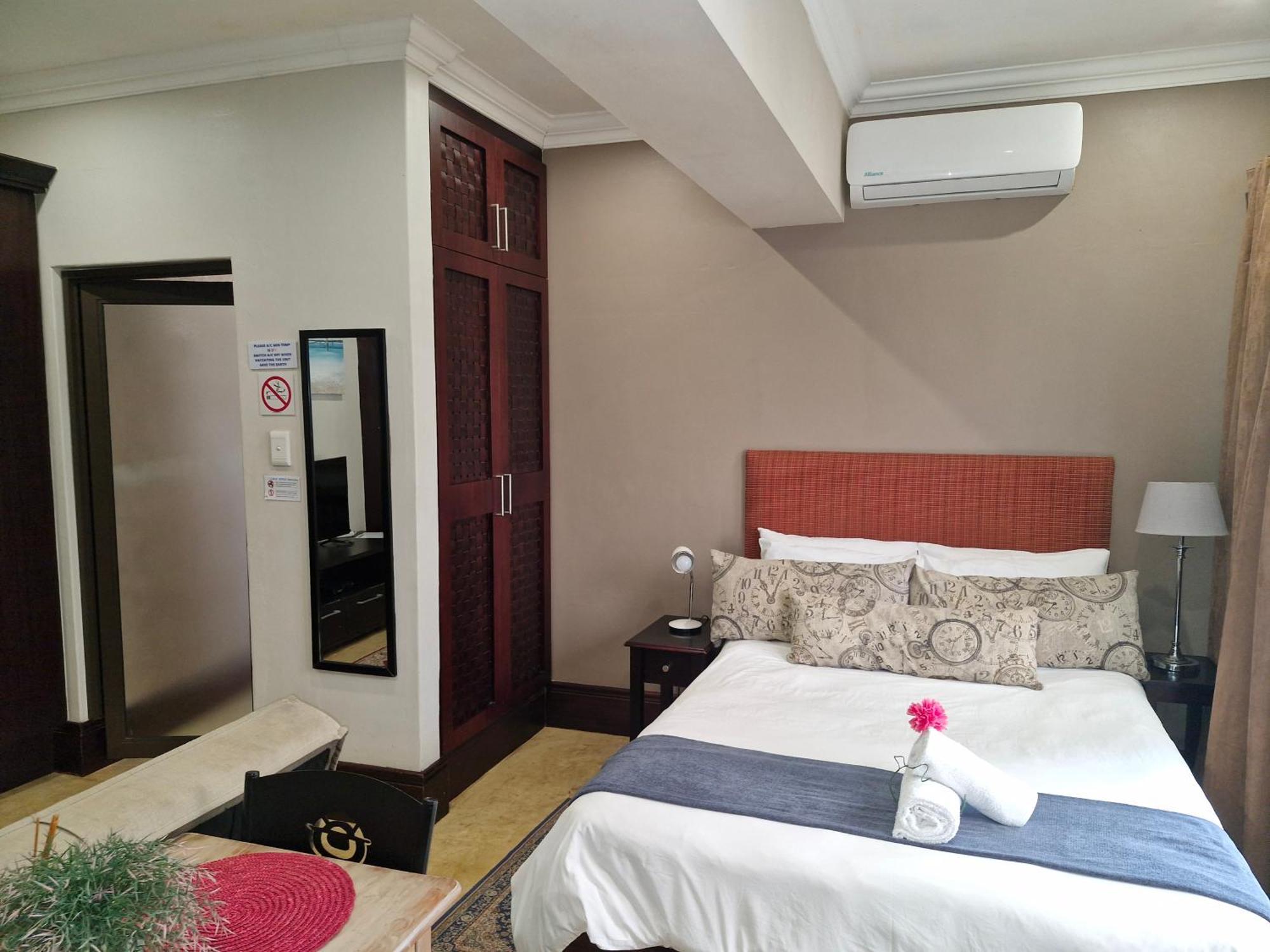 Hotel Casa Ridge Self-Catering Durban Exterior foto