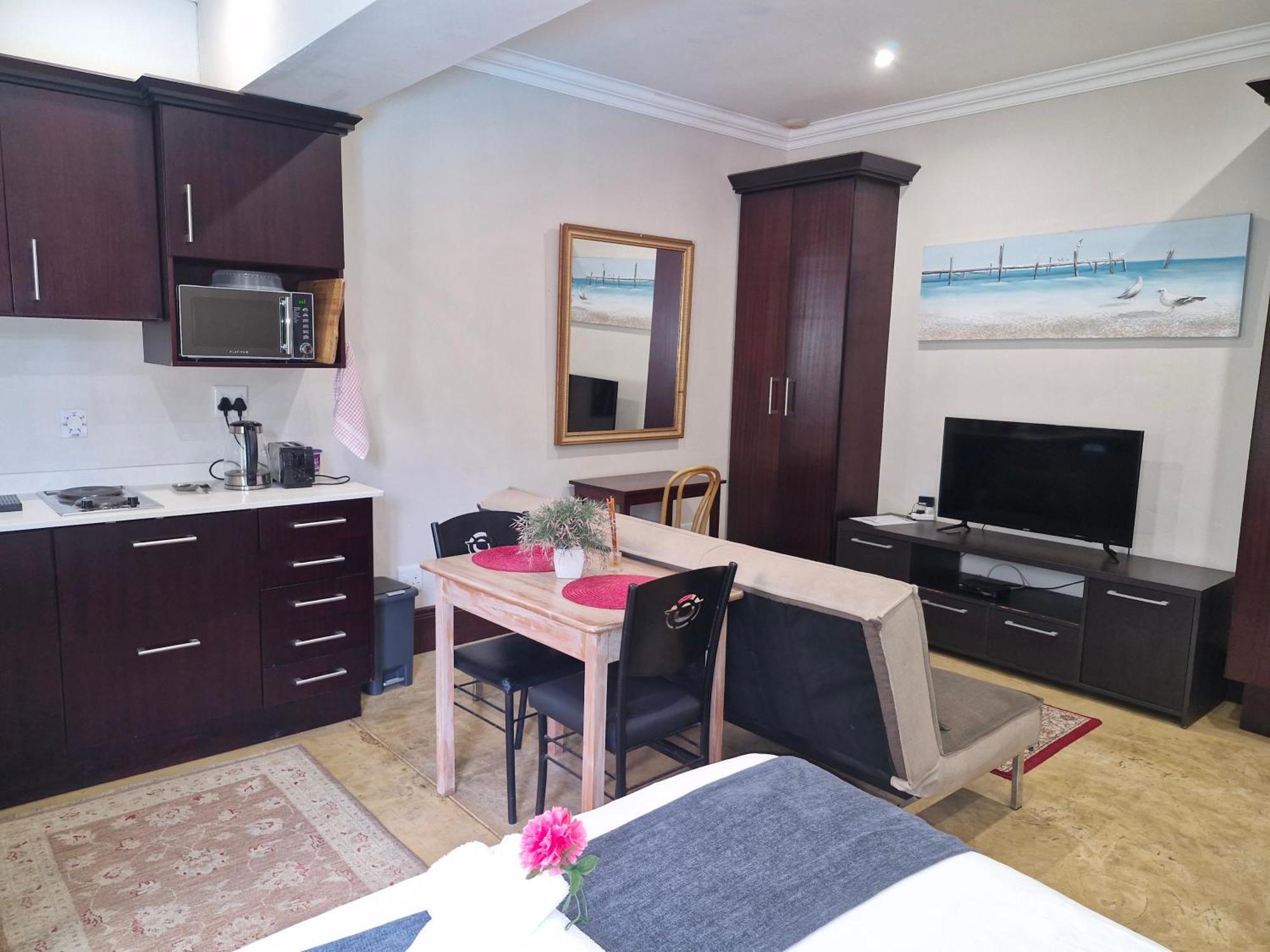 Hotel Casa Ridge Self-Catering Durban Exterior foto