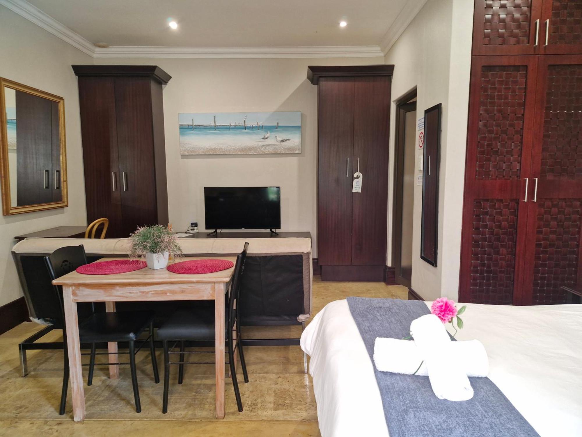Hotel Casa Ridge Self-Catering Durban Exterior foto