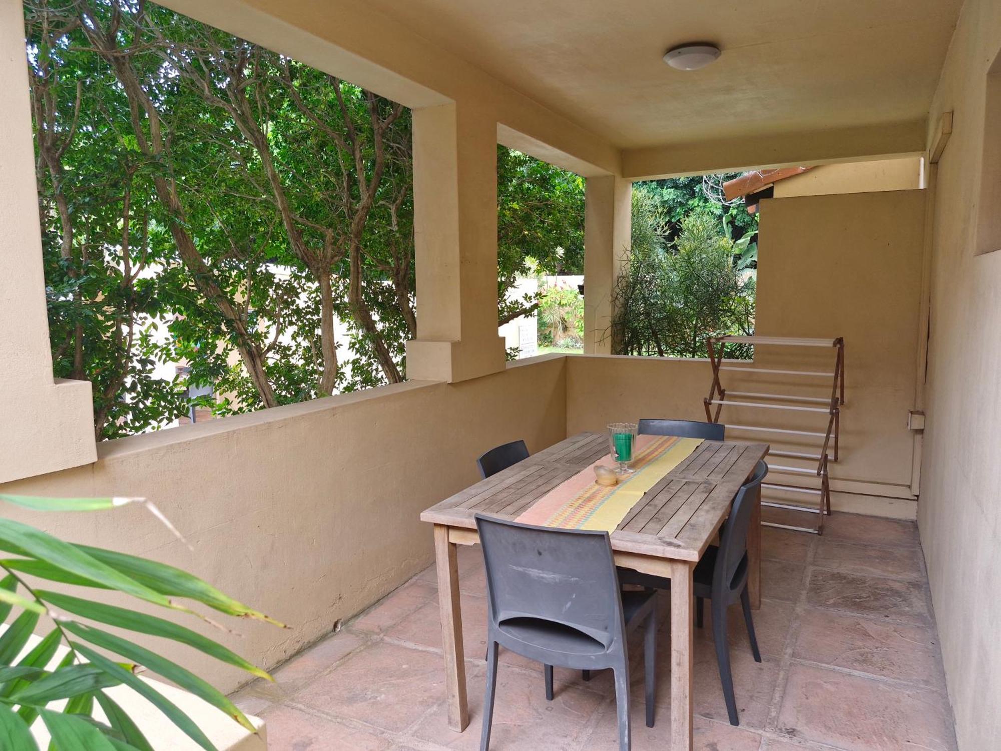 Hotel Casa Ridge Self-Catering Durban Exterior foto