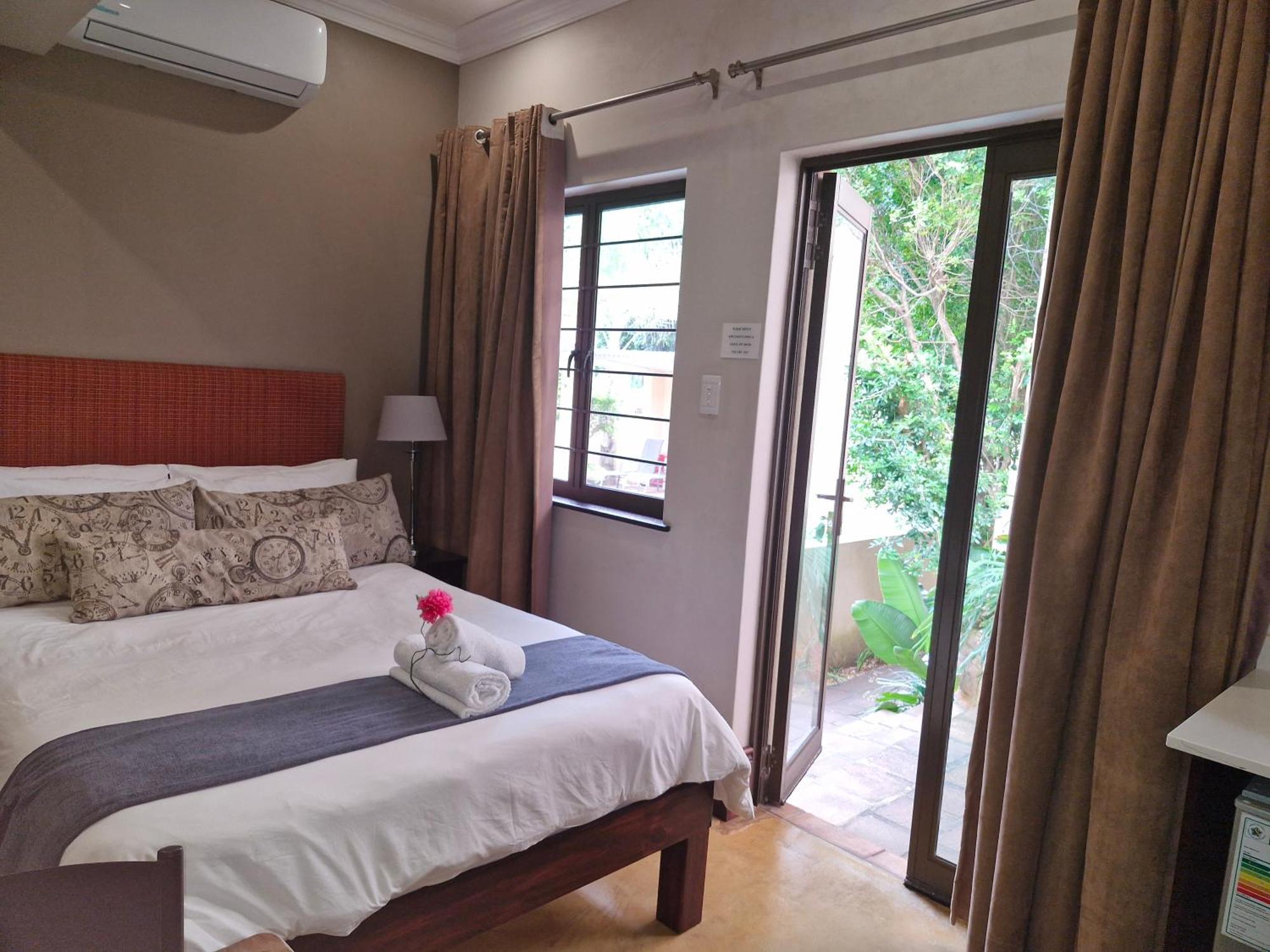 Hotel Casa Ridge Self-Catering Durban Exterior foto