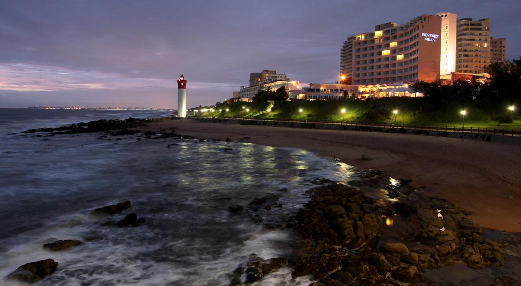 Hotel Casa Ridge Self-Catering Durban Exterior foto