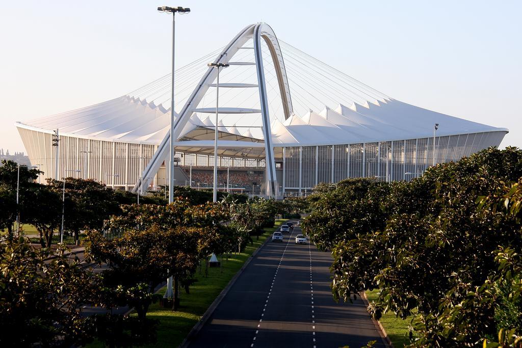Hotel Casa Ridge Self-Catering Durban Exterior foto