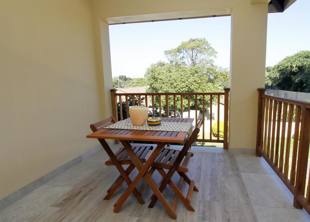 Hotel Casa Ridge Self-Catering Durban Exterior foto