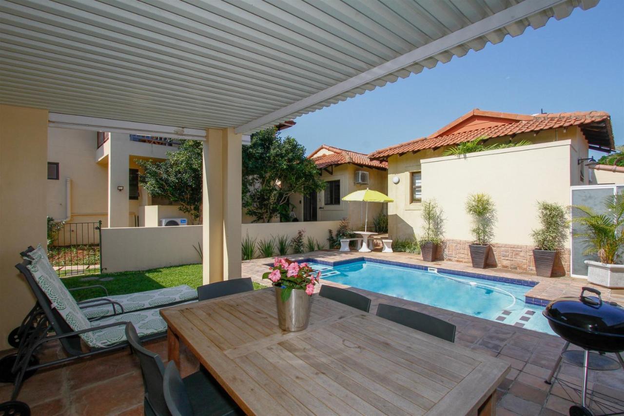 Hotel Casa Ridge Self-Catering Durban Exterior foto
