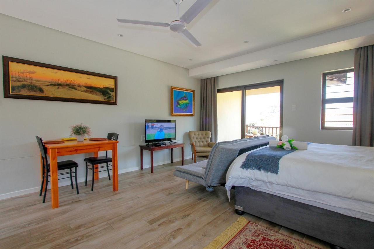 Hotel Casa Ridge Self-Catering Durban Exterior foto