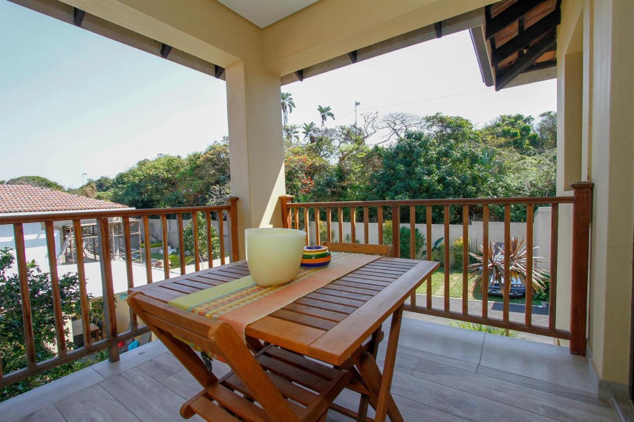 Hotel Casa Ridge Self-Catering Durban Exterior foto