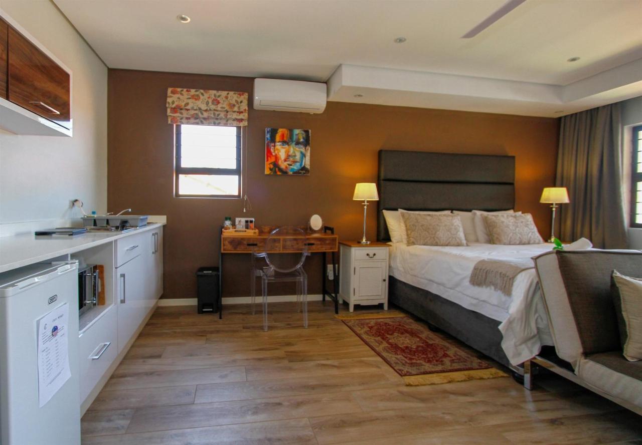 Hotel Casa Ridge Self-Catering Durban Exterior foto