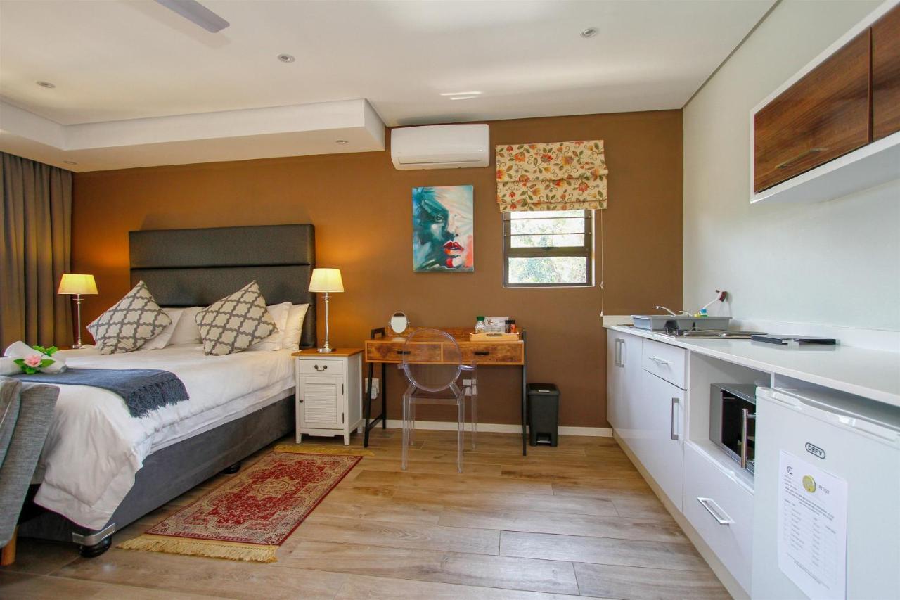 Hotel Casa Ridge Self-Catering Durban Exterior foto