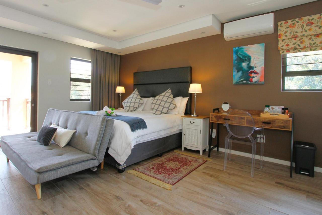 Hotel Casa Ridge Self-Catering Durban Exterior foto