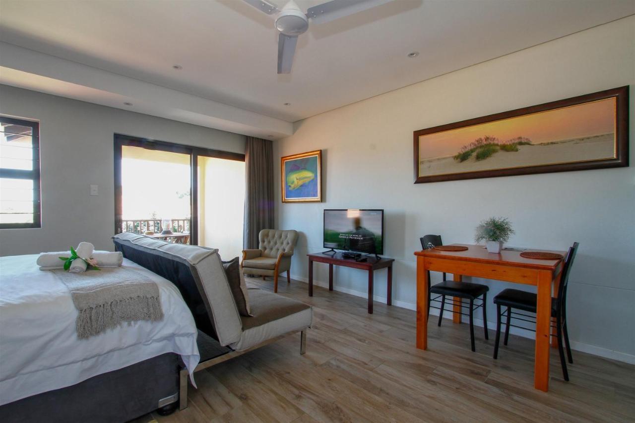 Hotel Casa Ridge Self-Catering Durban Exterior foto