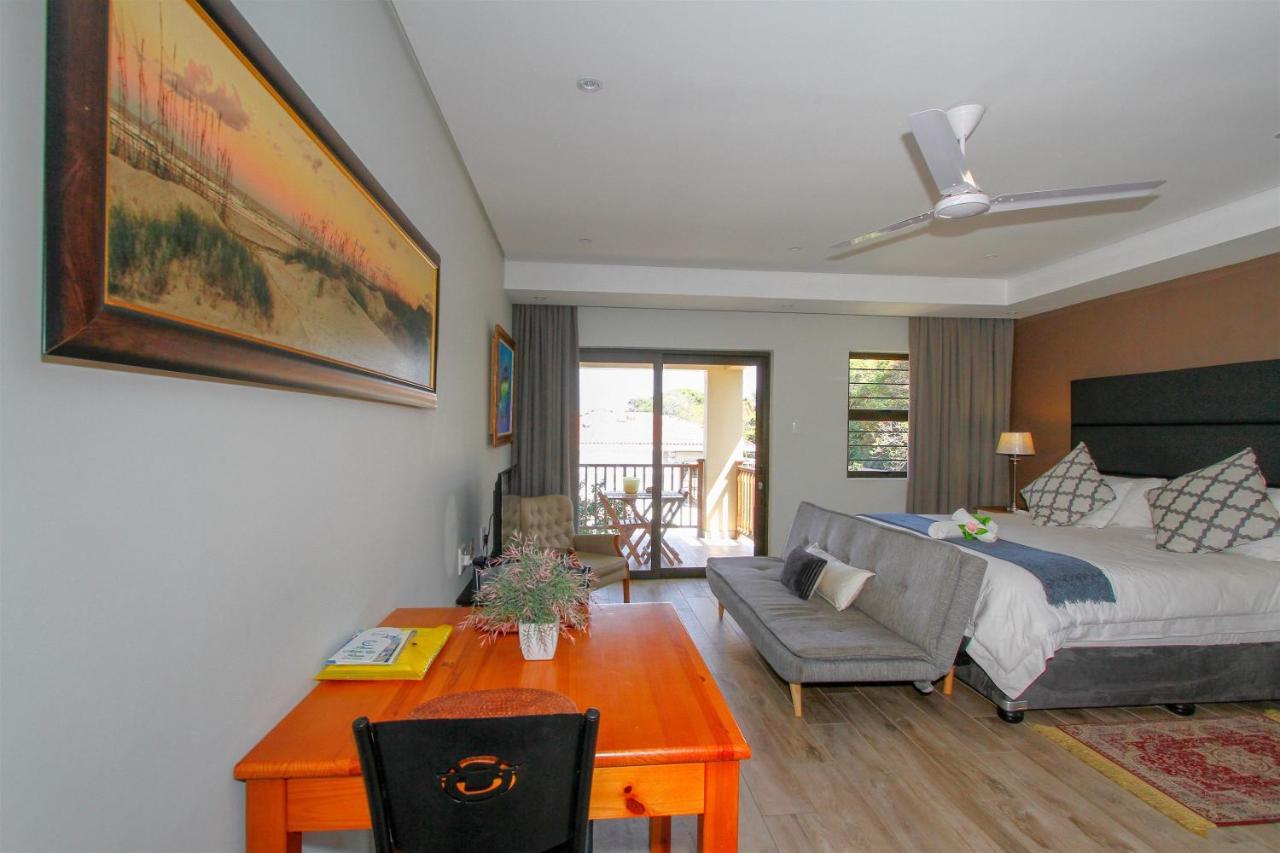 Hotel Casa Ridge Self-Catering Durban Exterior foto
