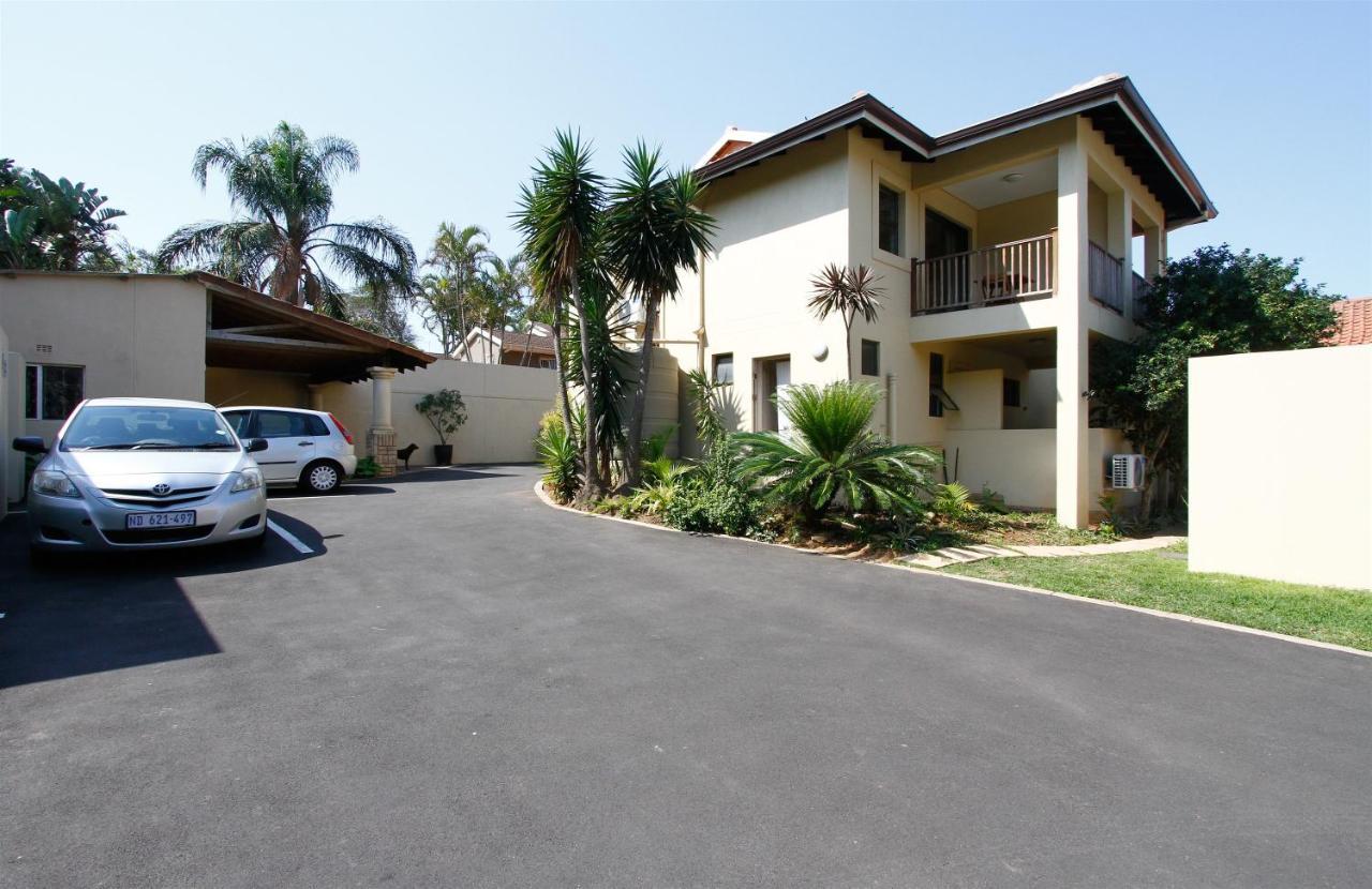 Hotel Casa Ridge Self-Catering Durban Exterior foto