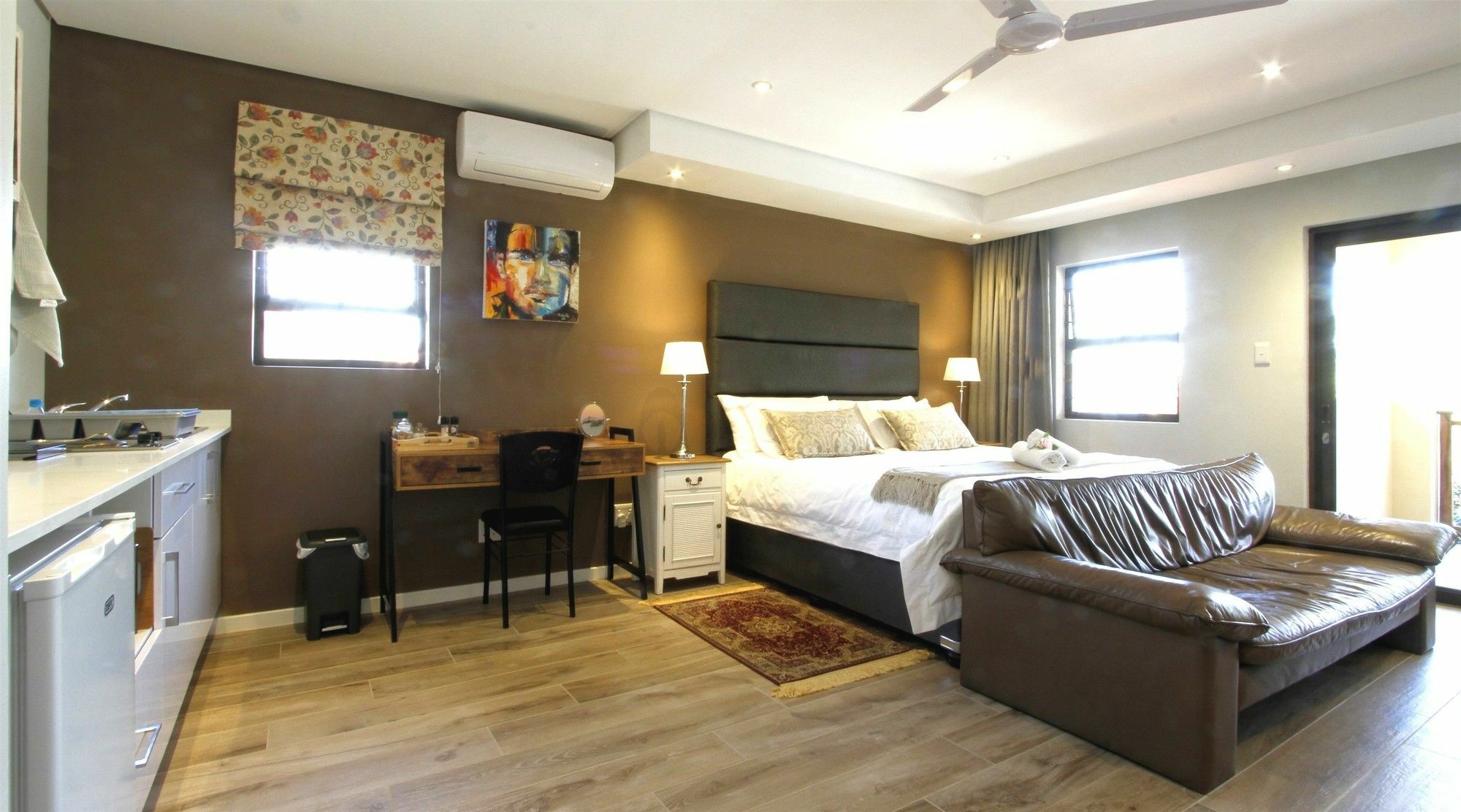 Hotel Casa Ridge Self-Catering Durban Exterior foto
