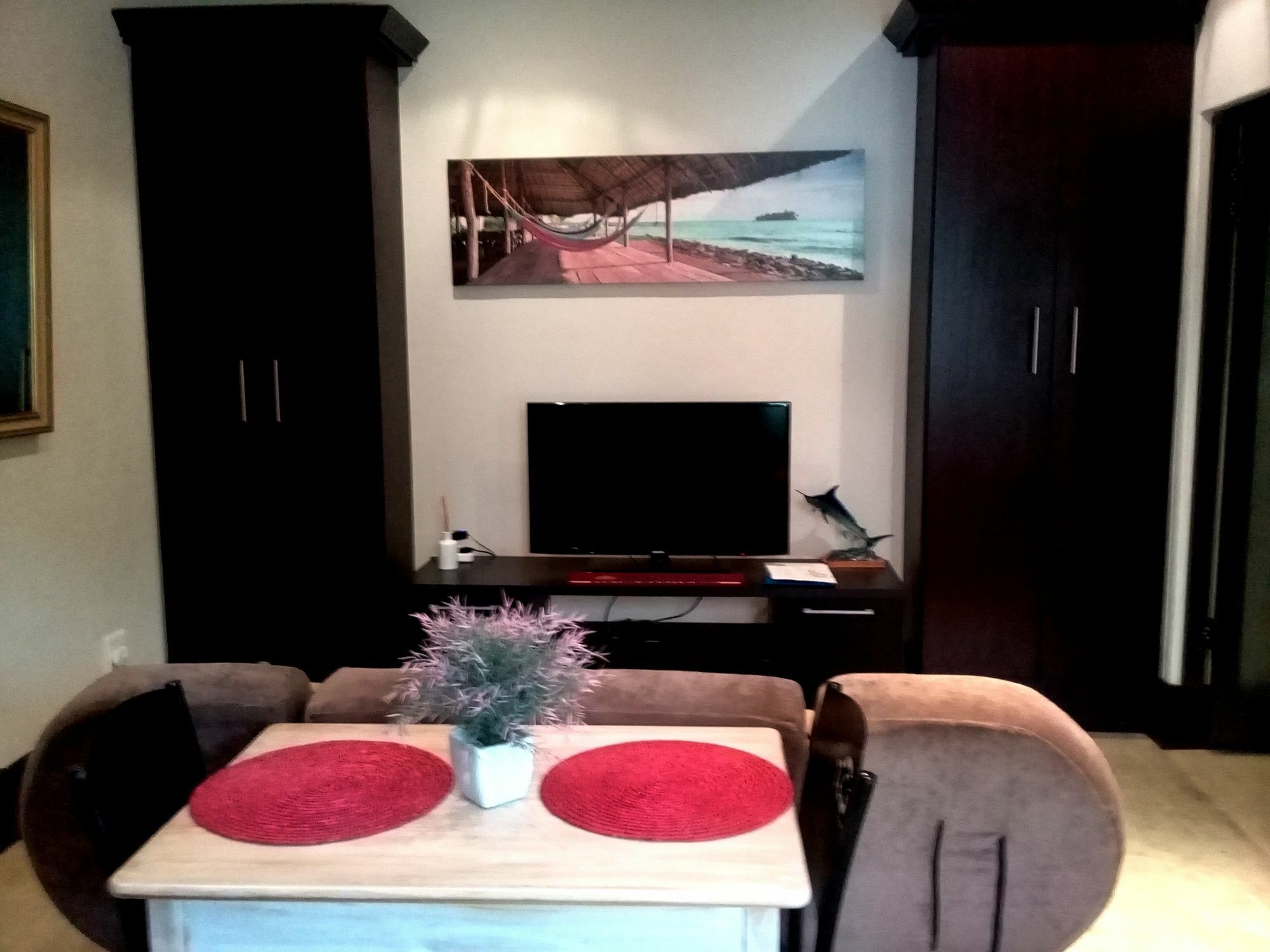 Hotel Casa Ridge Self-Catering Durban Exterior foto