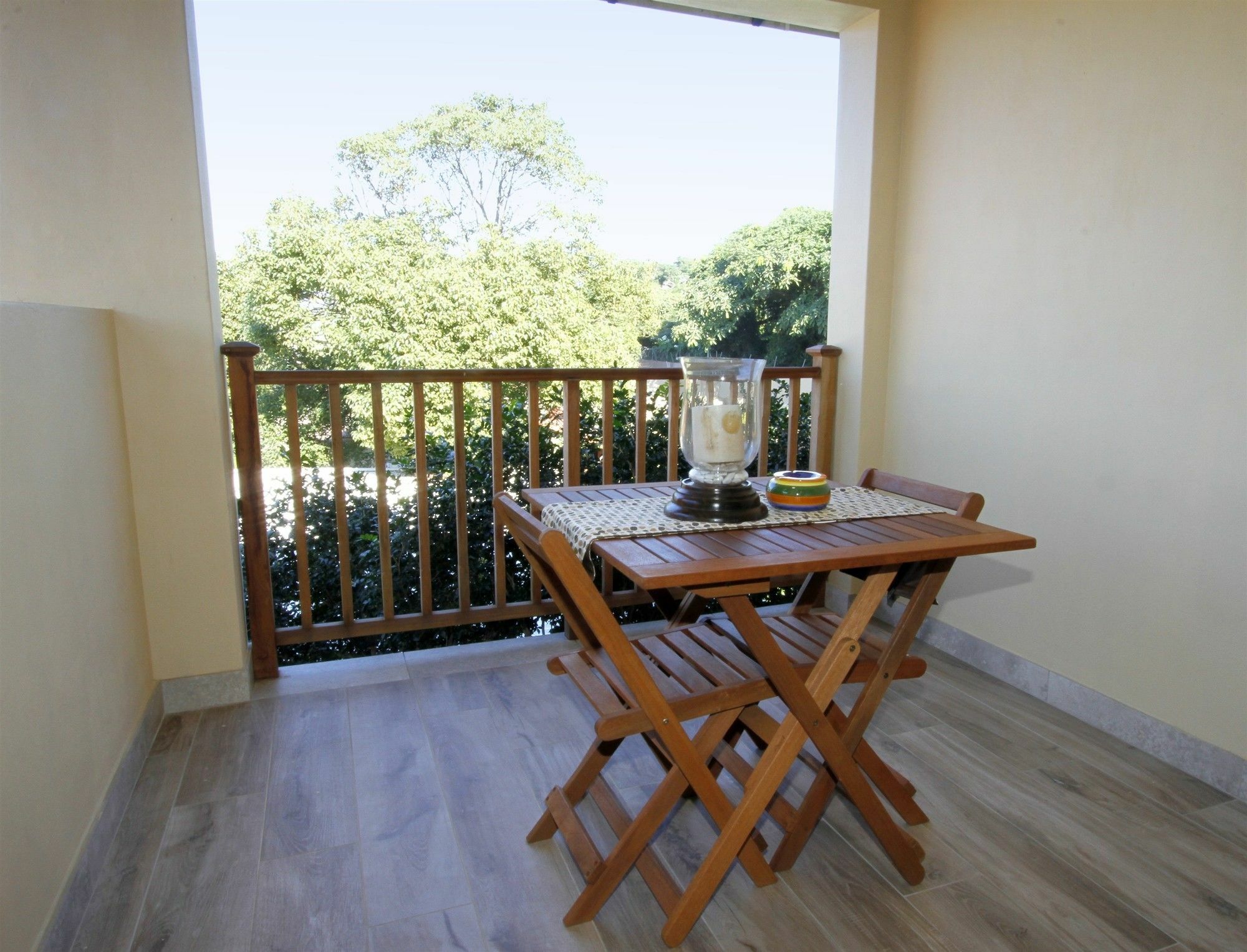 Hotel Casa Ridge Self-Catering Durban Exterior foto