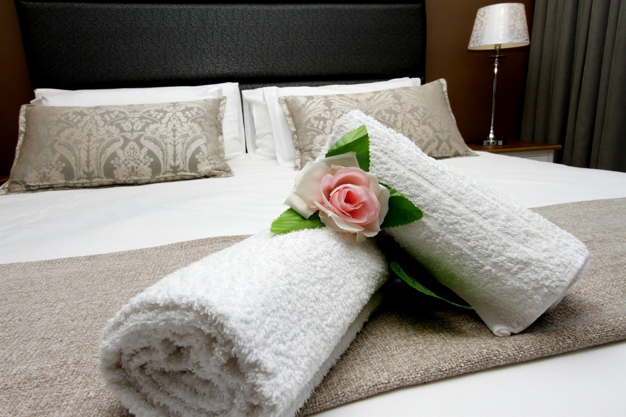 Hotel Casa Ridge Self-Catering Durban Exterior foto