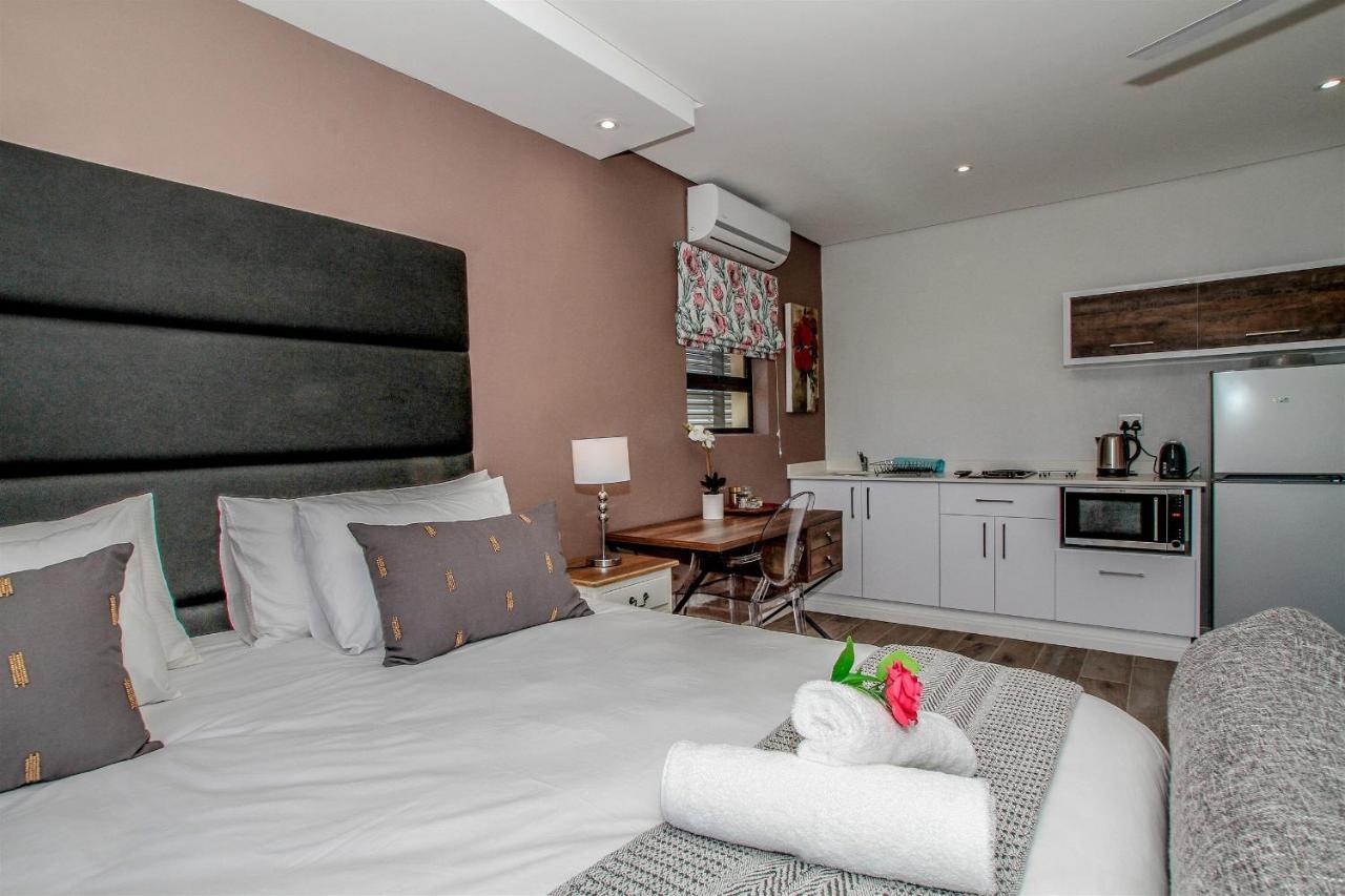 Hotel Casa Ridge Self-Catering Durban Exterior foto