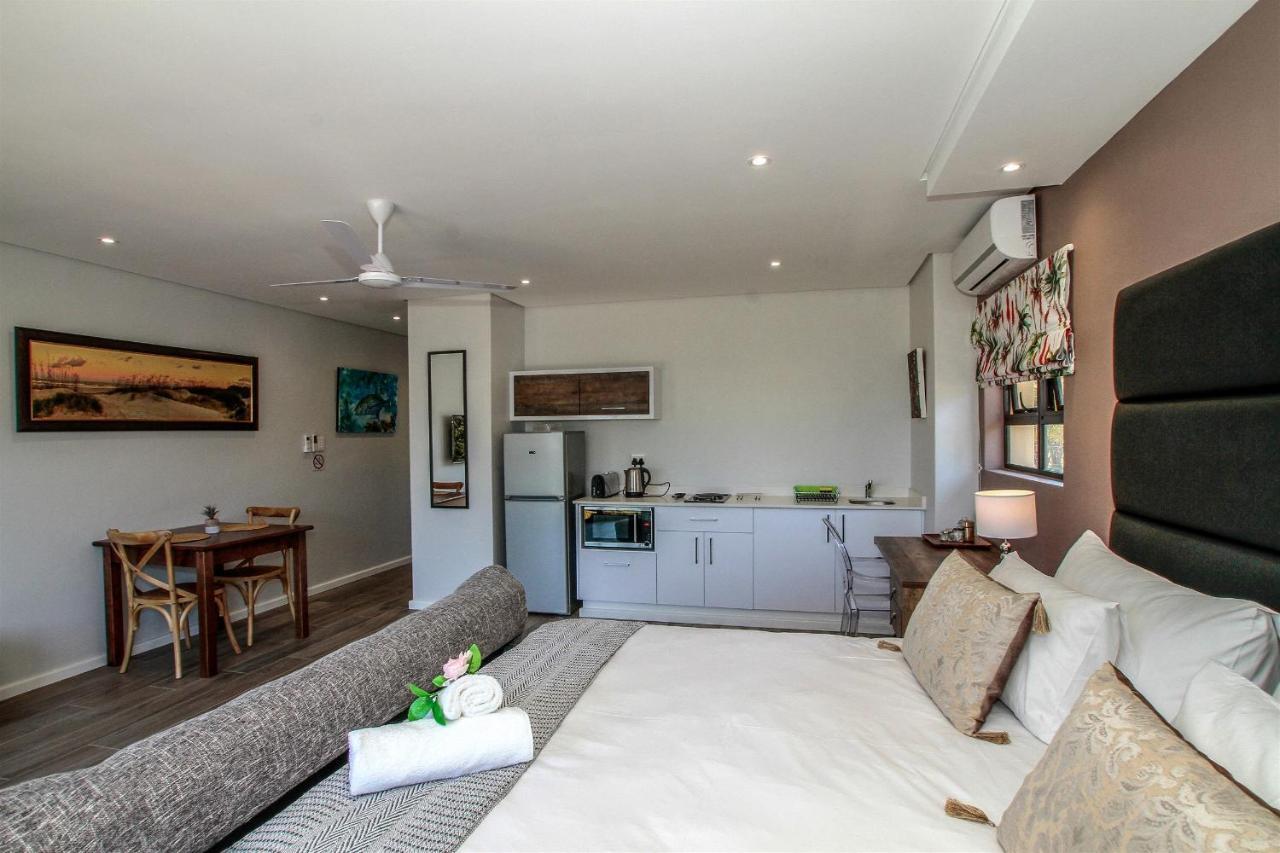 Hotel Casa Ridge Self-Catering Durban Exterior foto