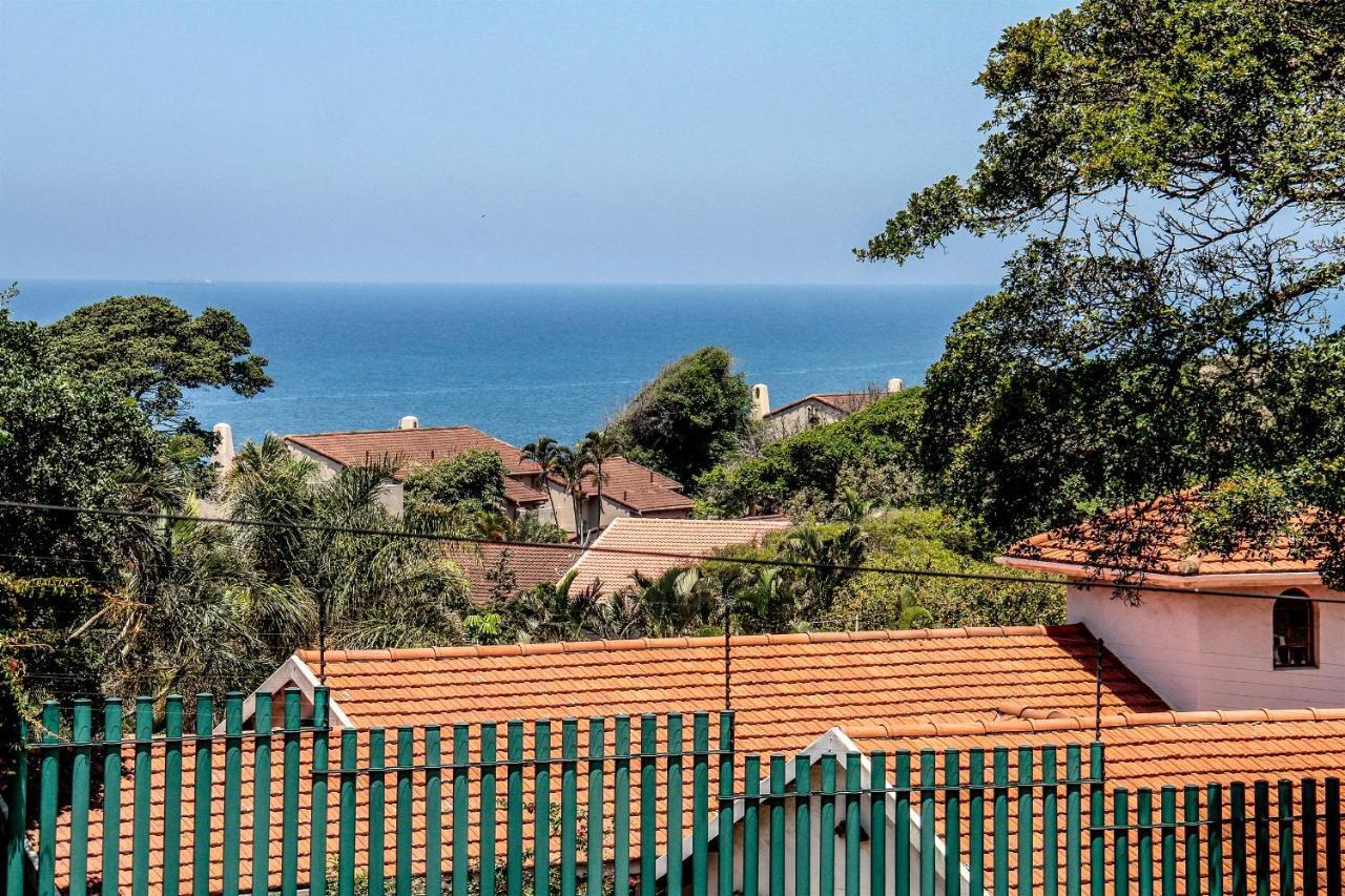 Hotel Casa Ridge Self-Catering Durban Exterior foto
