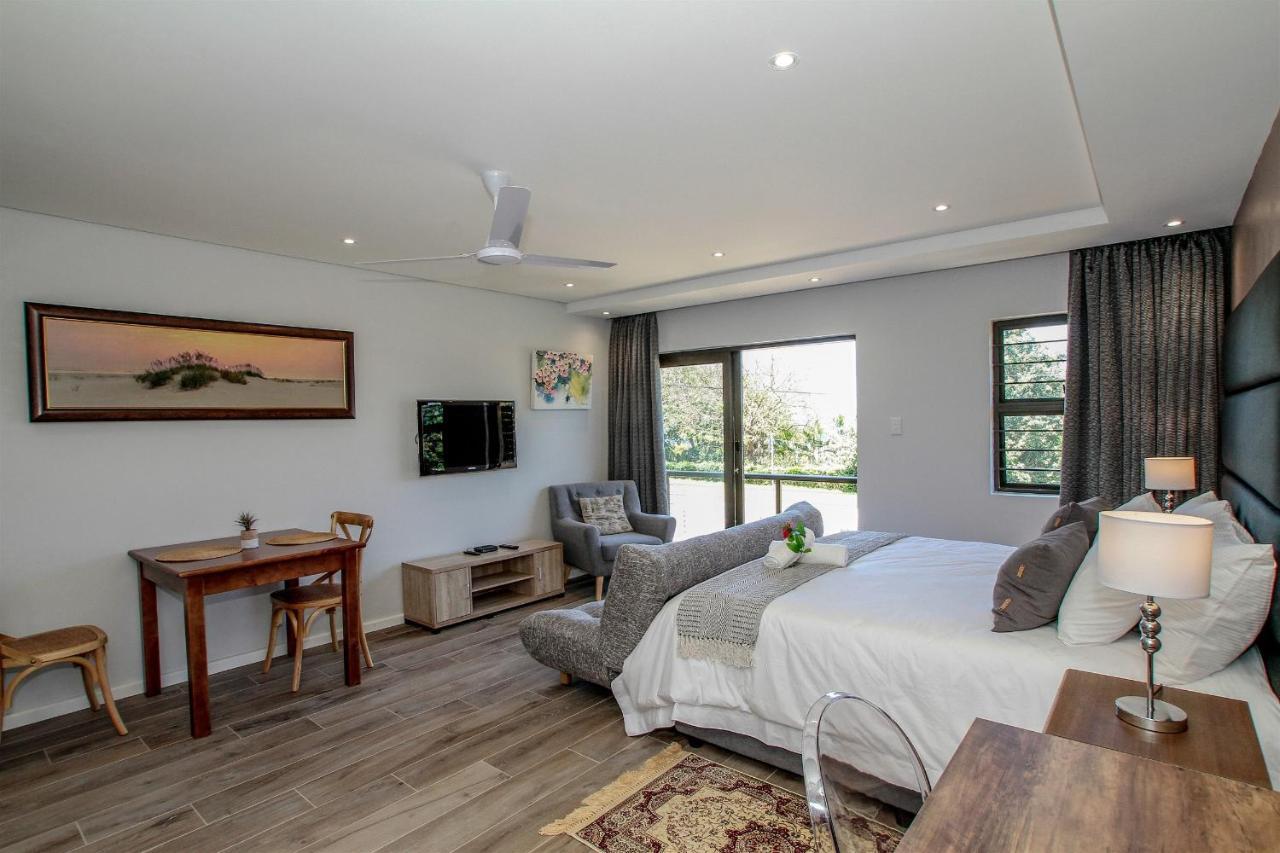 Hotel Casa Ridge Self-Catering Durban Exterior foto