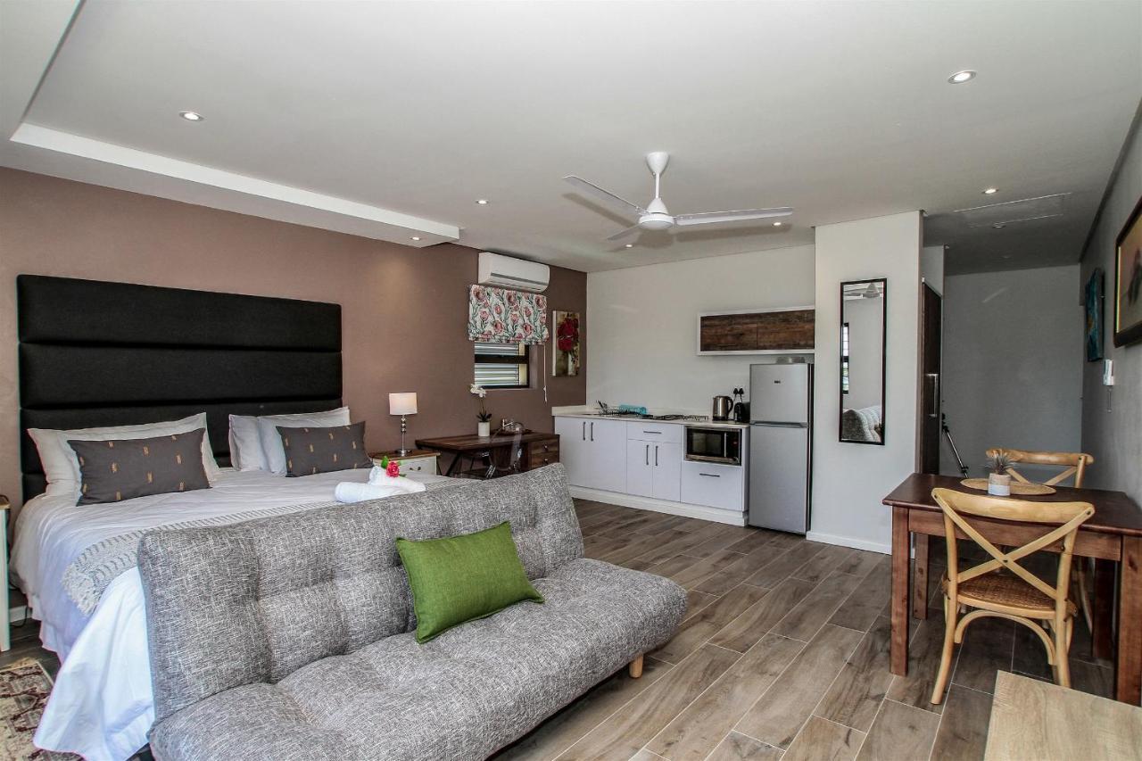 Hotel Casa Ridge Self-Catering Durban Exterior foto