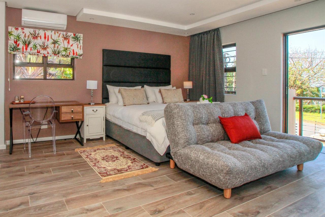 Hotel Casa Ridge Self-Catering Durban Exterior foto