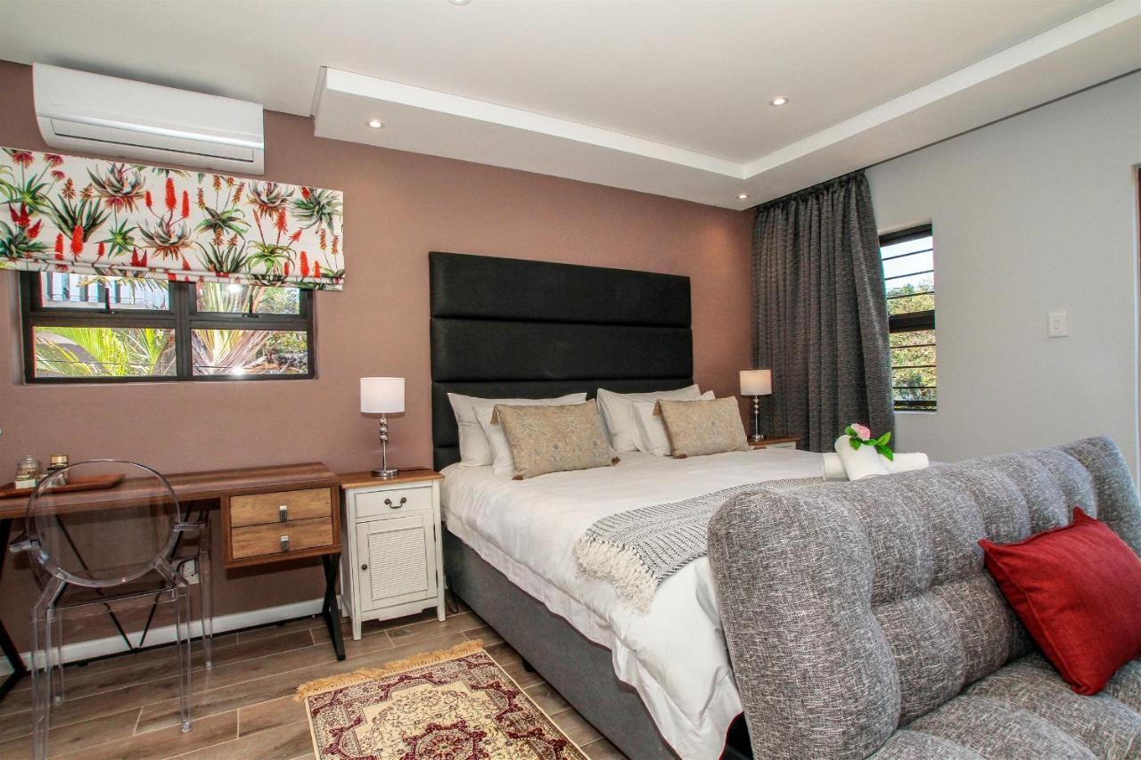 Hotel Casa Ridge Self-Catering Durban Exterior foto